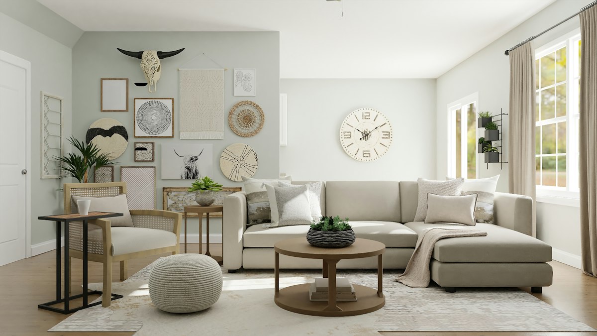 15 Cream Living Room Ideas That Feel Warm and Cozy