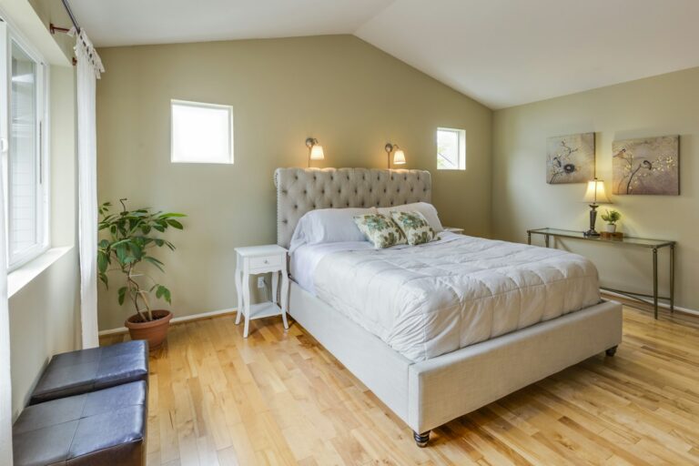 20 Sage Green Bedroom Ideas That Feel Calm and Soft